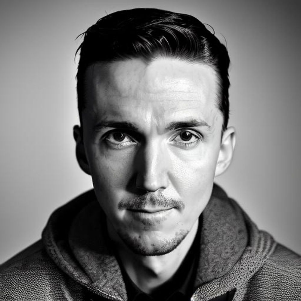 Matt Van Buskirk