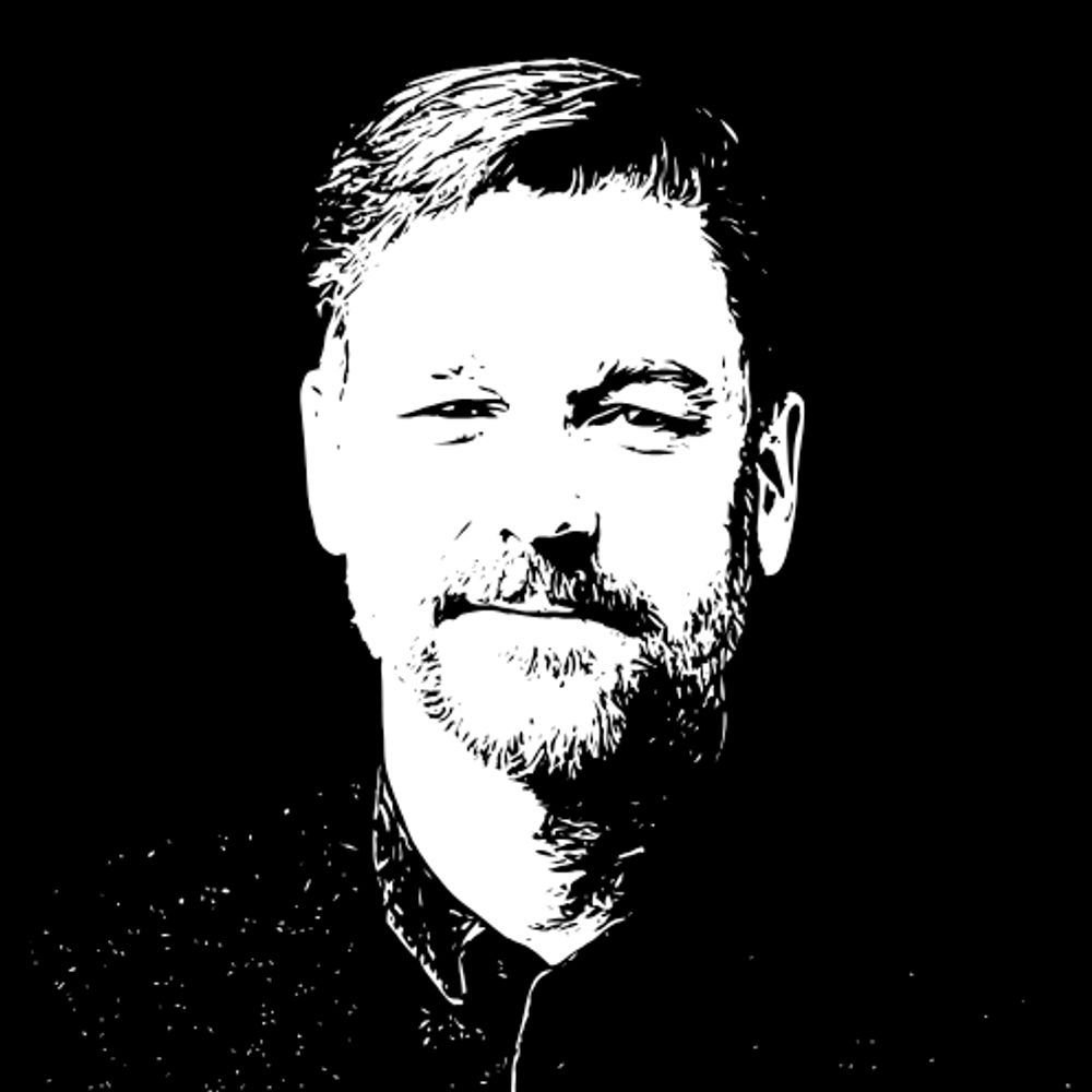 Nicholas Henry
