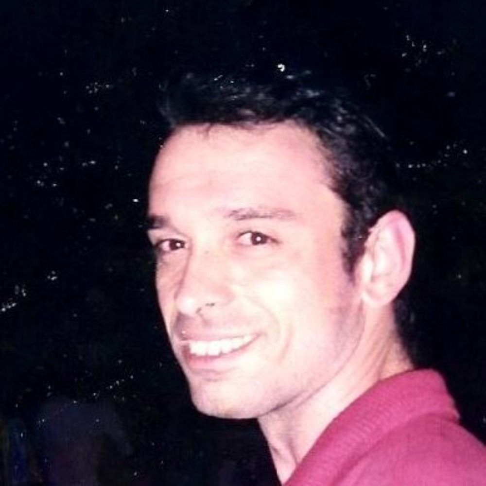 Jack Giacomelli