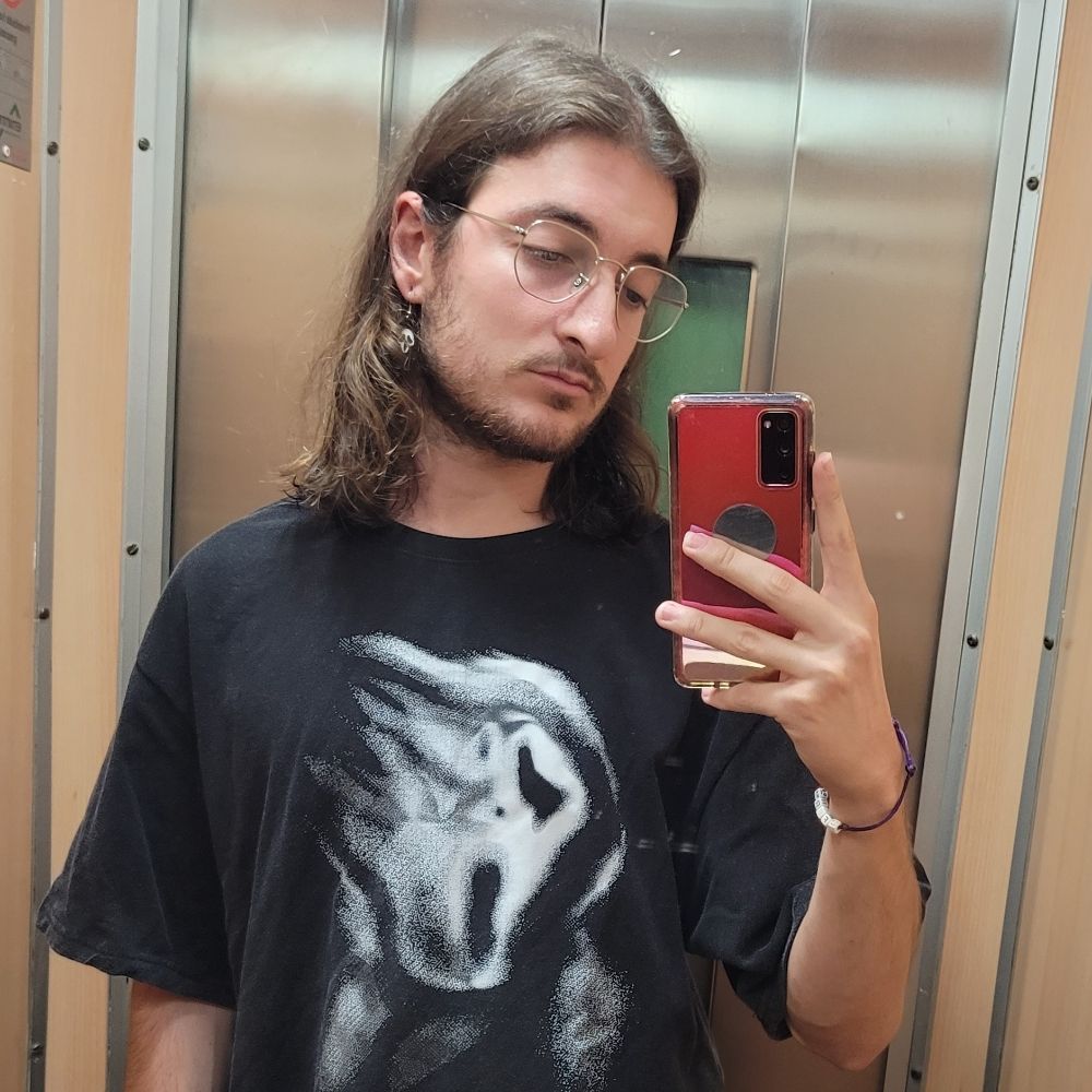 Pablo🐉