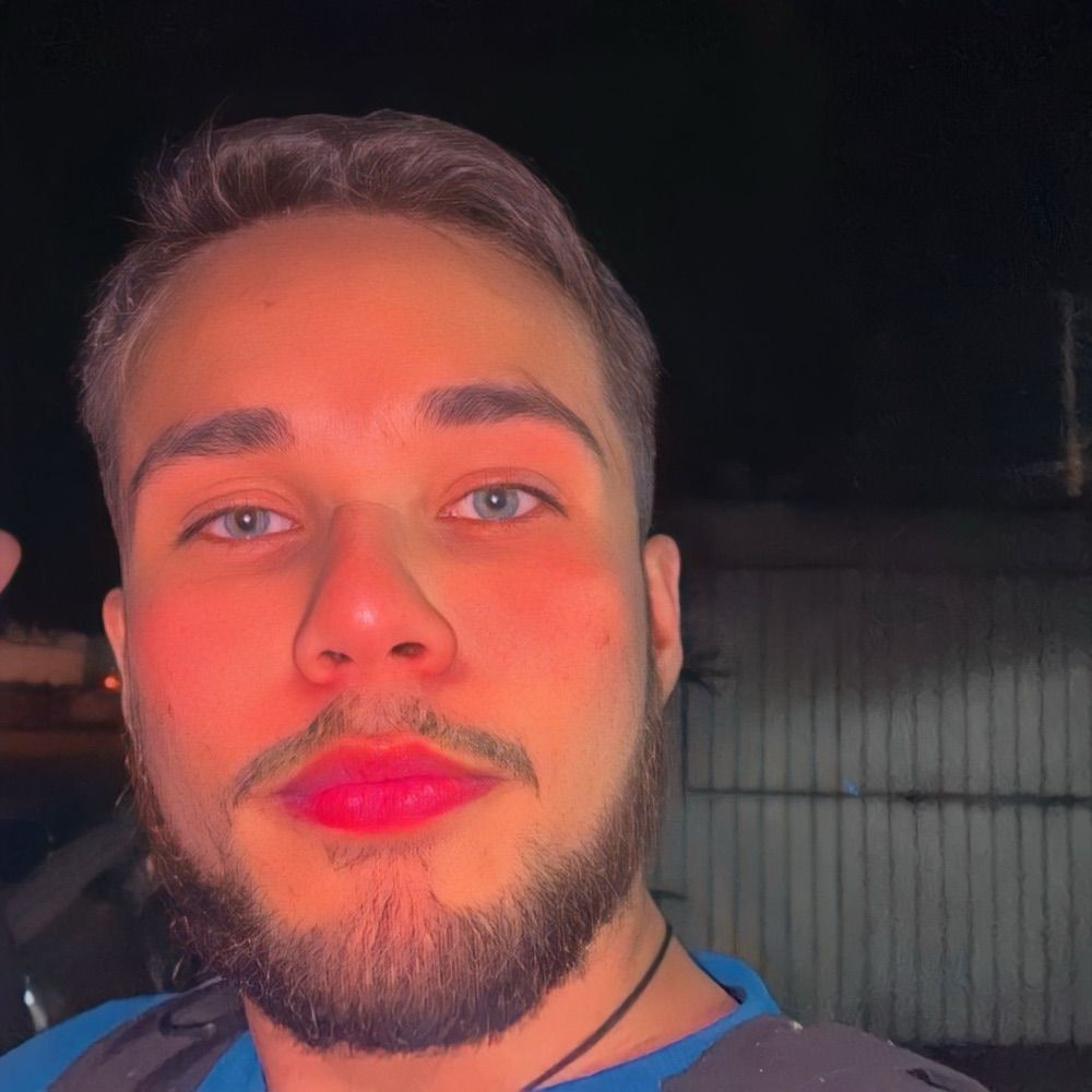 Gabriel Ferrari