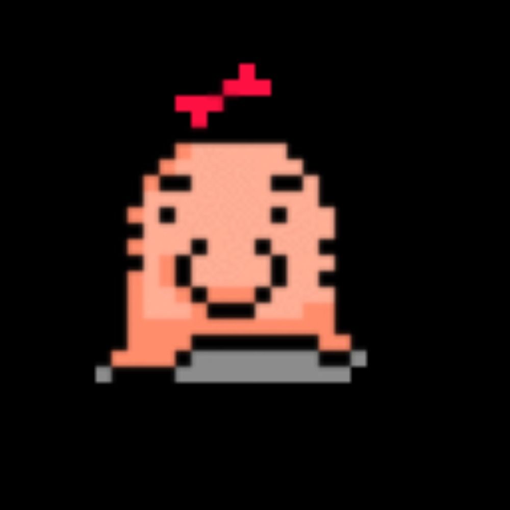 じぇむ棒