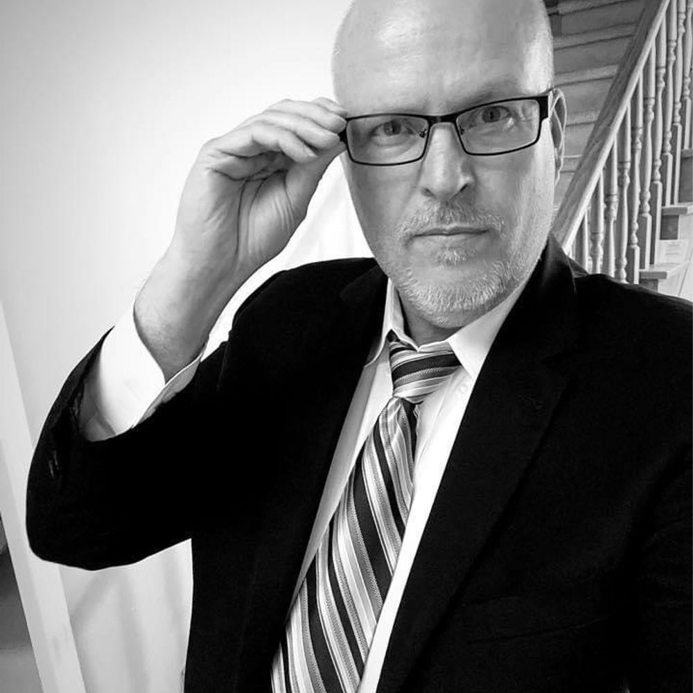 Greg Ortbach | #custserv