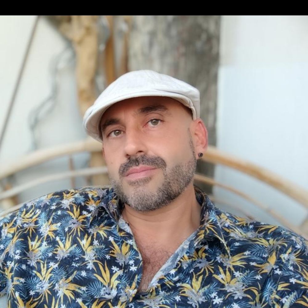 Antonio Molfese