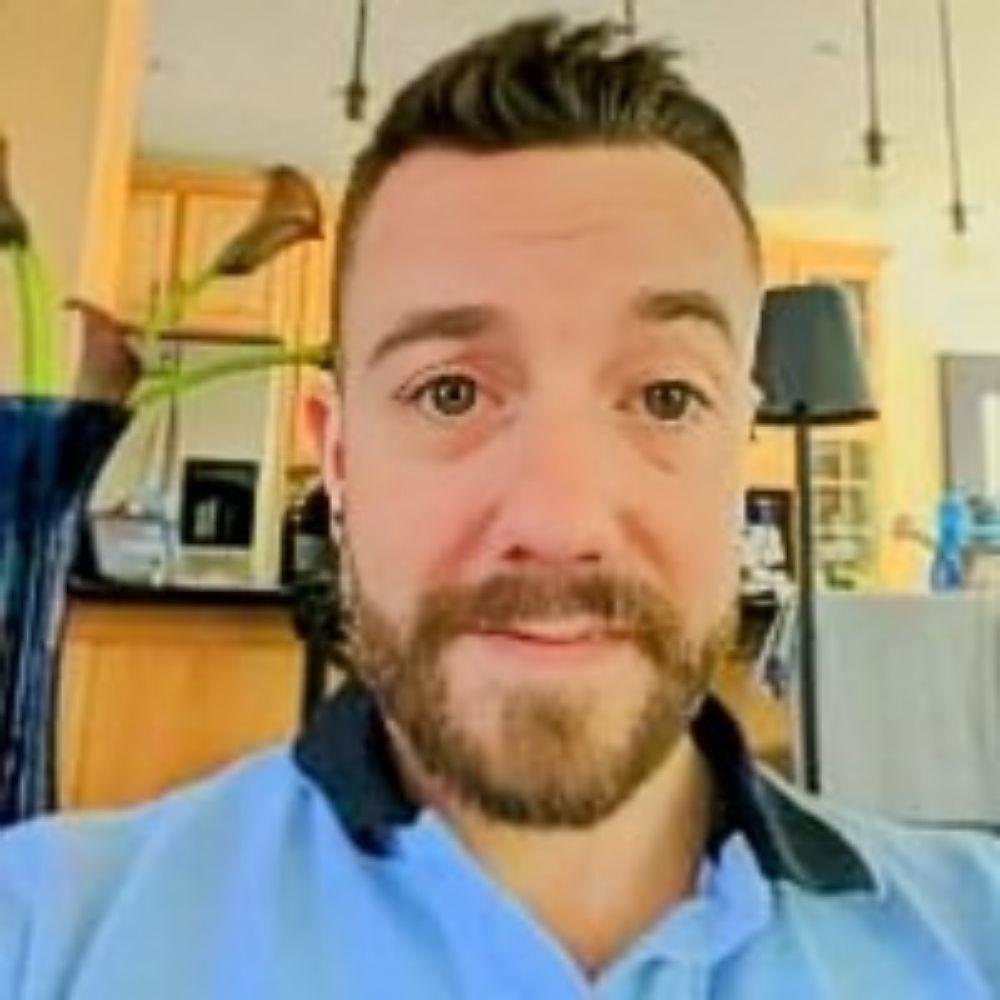 Travis Stevens