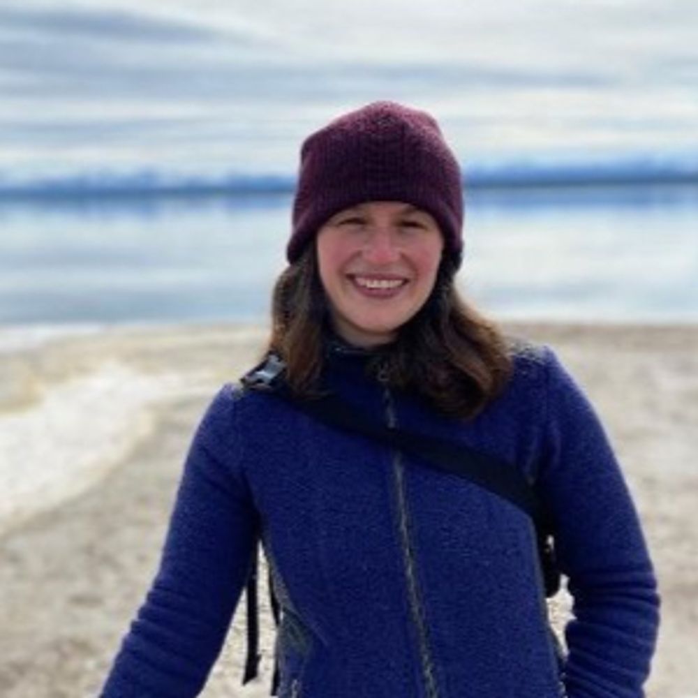 Emma Biegacki, MPH (she/her)