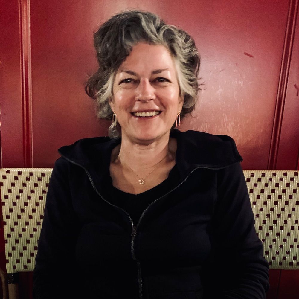 Monica C. Corcoran