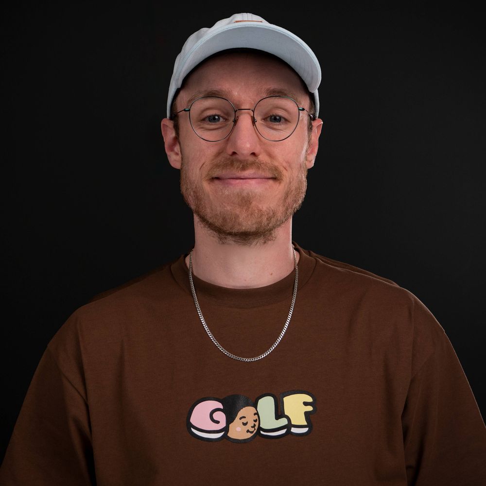 Joost Bouhof