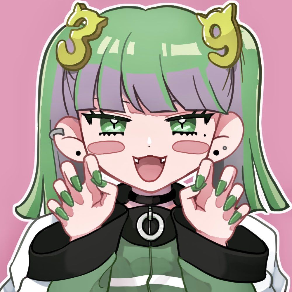 ³₉