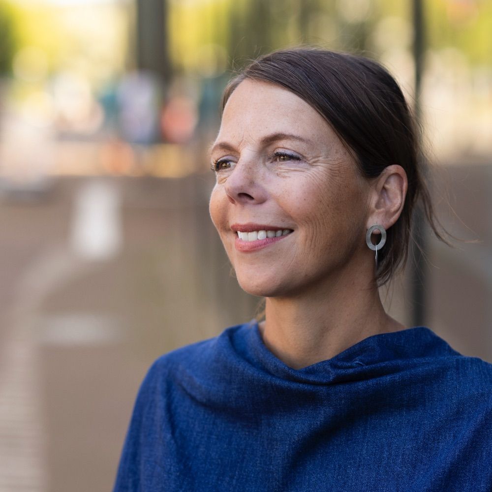 Christa Boer