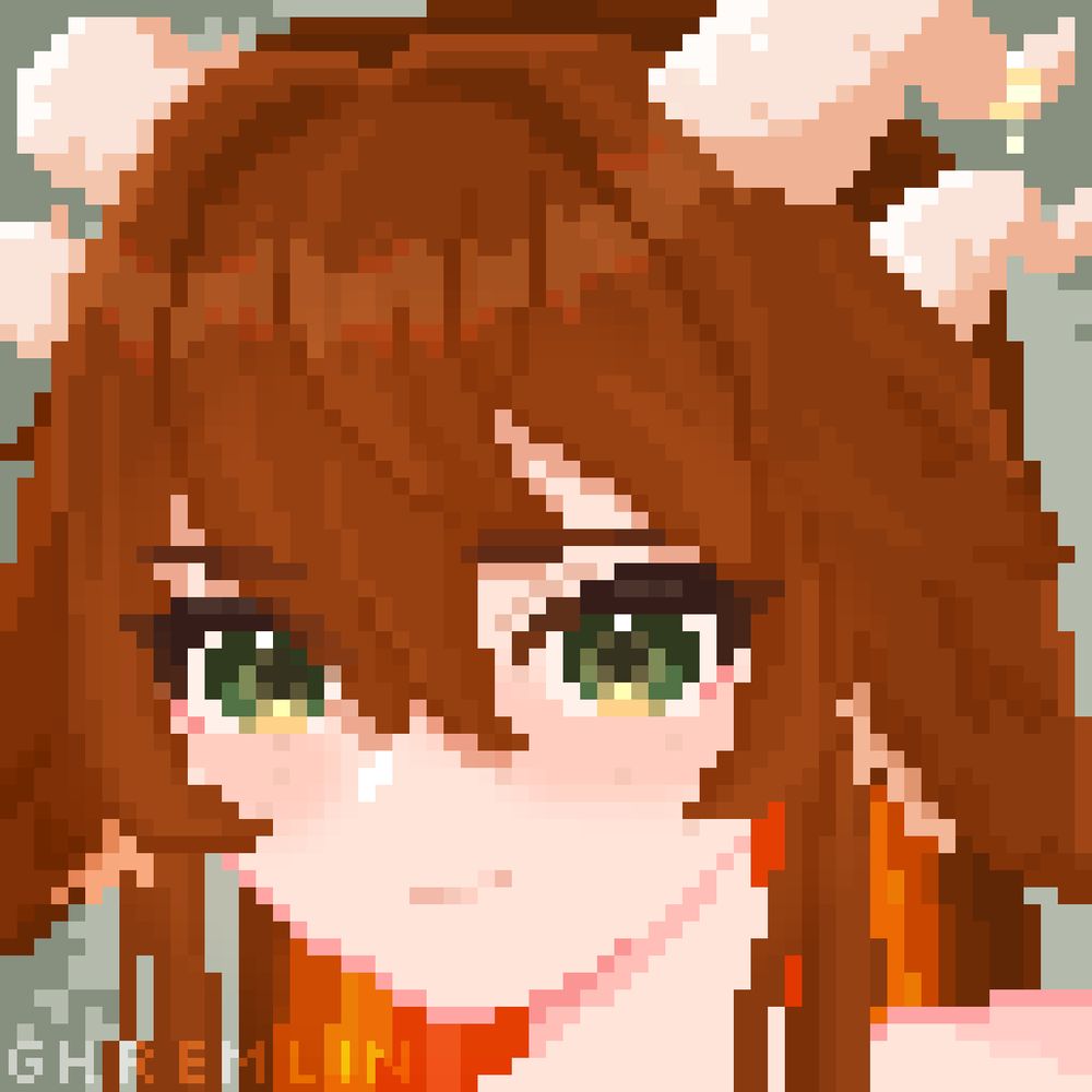 ghremlin 🌱 vgen comms open