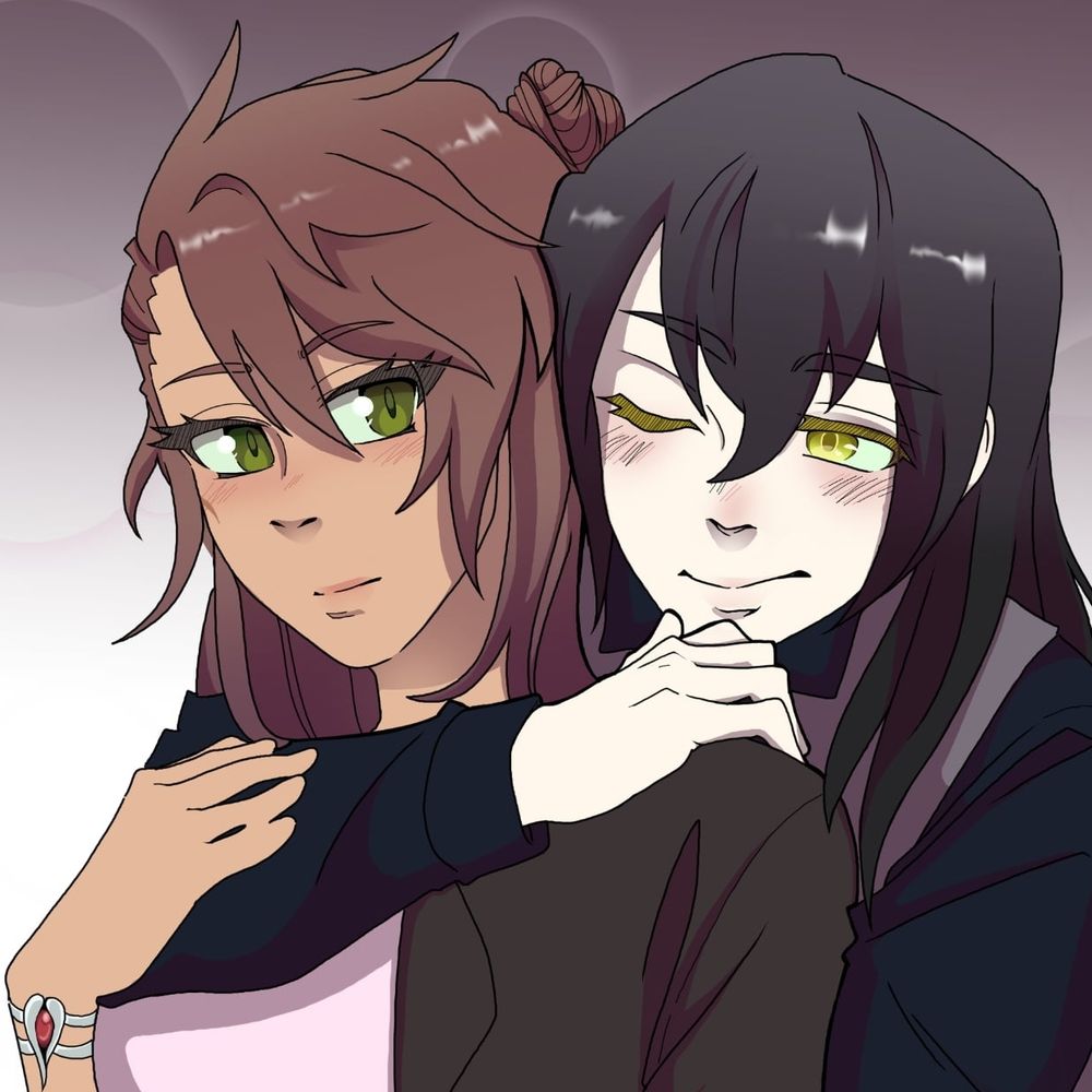 radiata | commissions open ♥