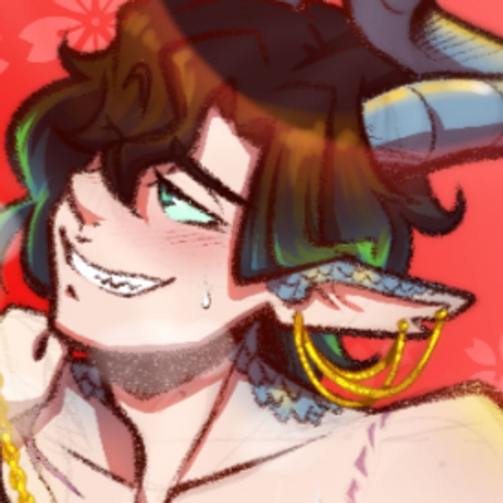 radiata | commissions open ♥