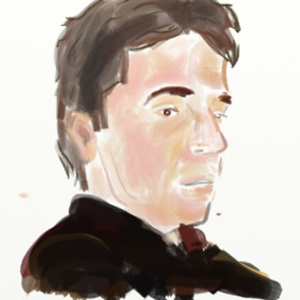 David Parkinson