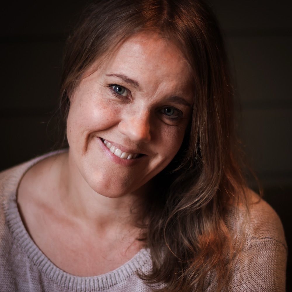 Solveig Johanne Grønstøl