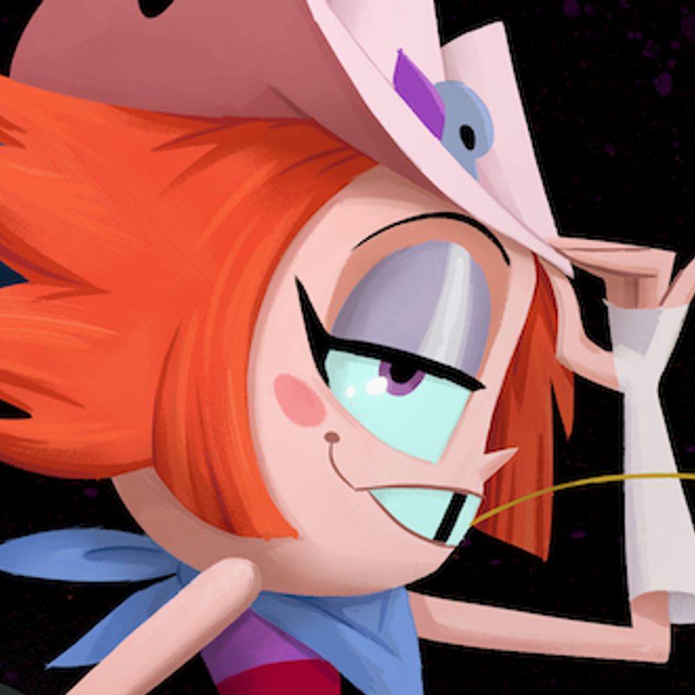 LOPSIDE ANIMATION