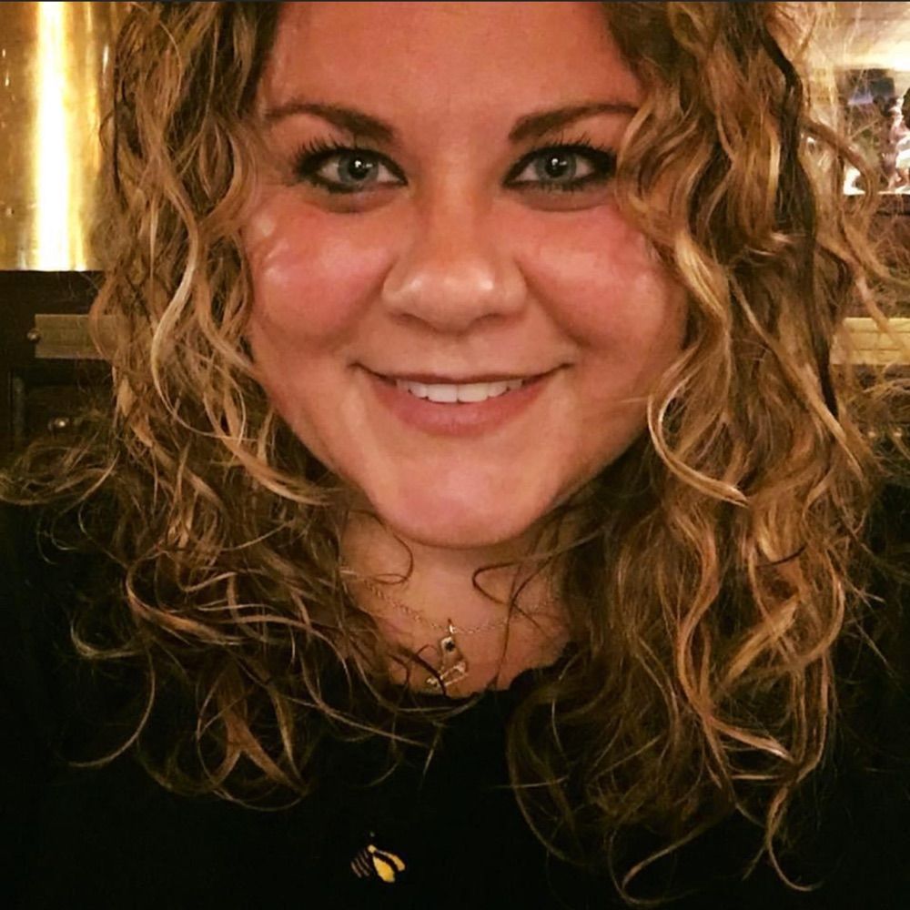 Mandy Pirich