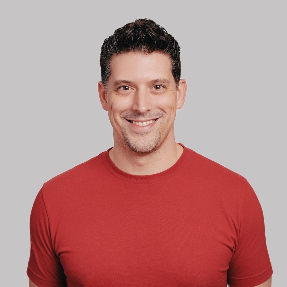 Michael Ludden