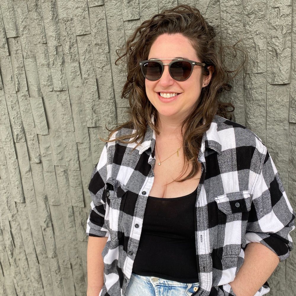 Erica Levine