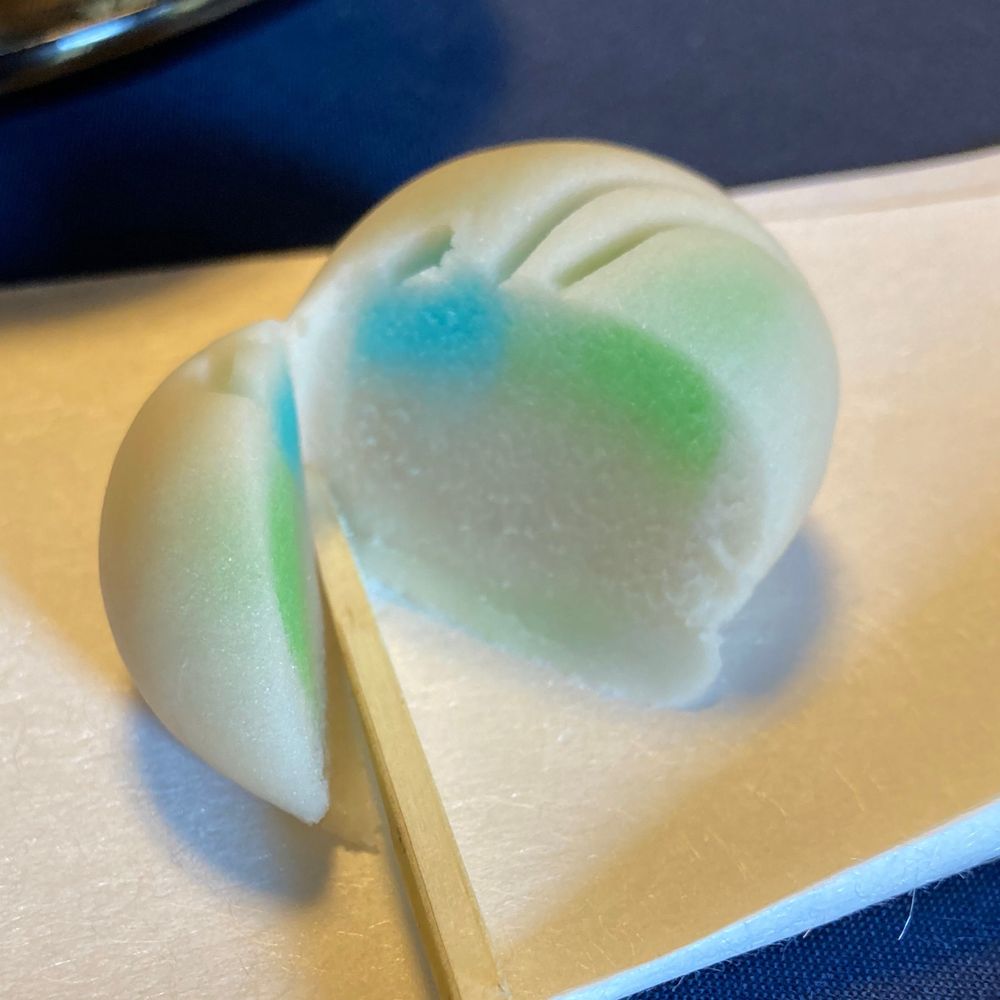 迷奇
