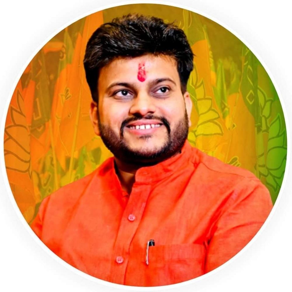 Shubham Kaushik