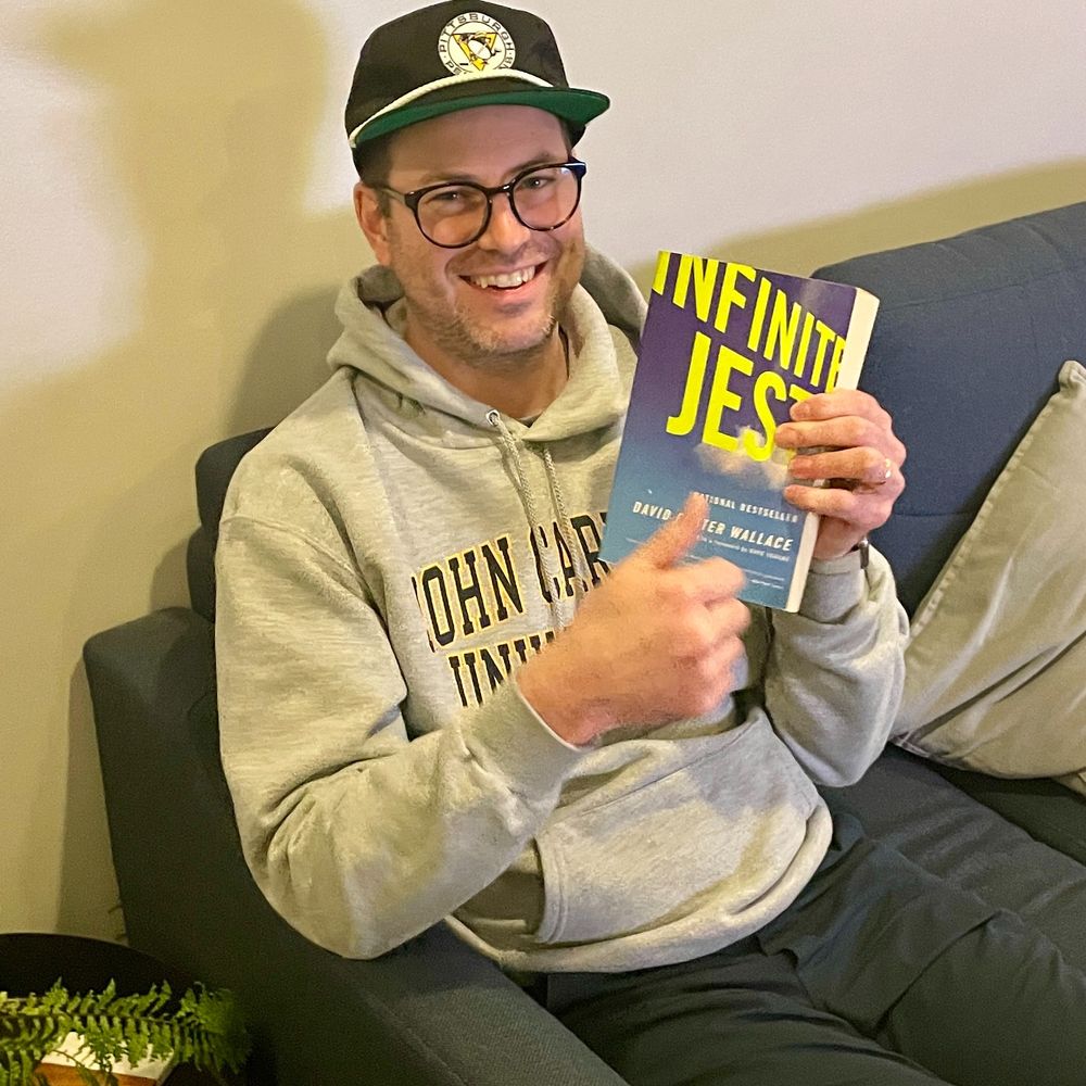 CJ Strauss