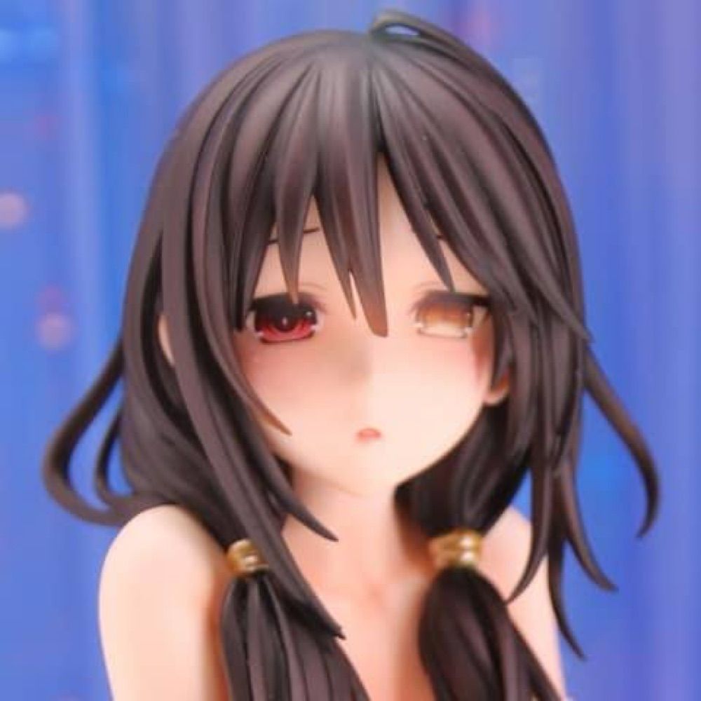 上条アリス
