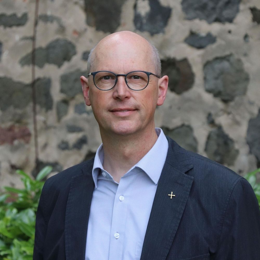 Holger Siebert