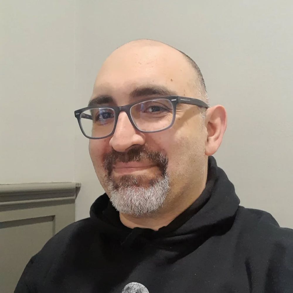 Doc Naharro