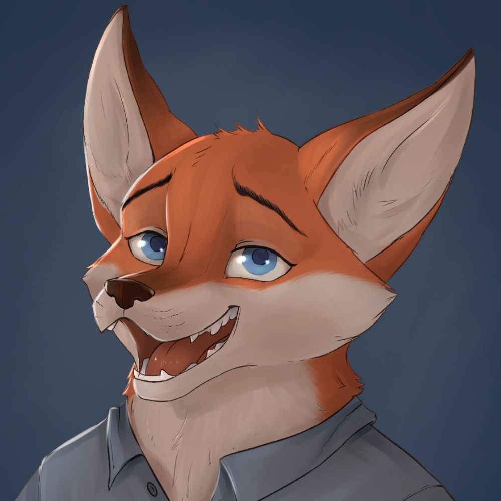 Foxyghost