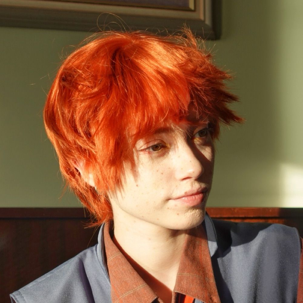 ven🧡