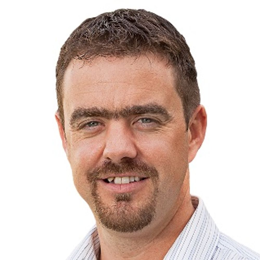 Alastair Black