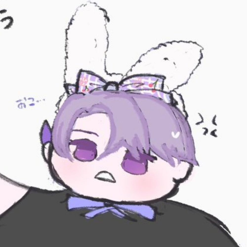 鈴(仮)