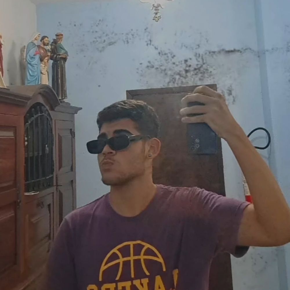 Breno Ferreira 