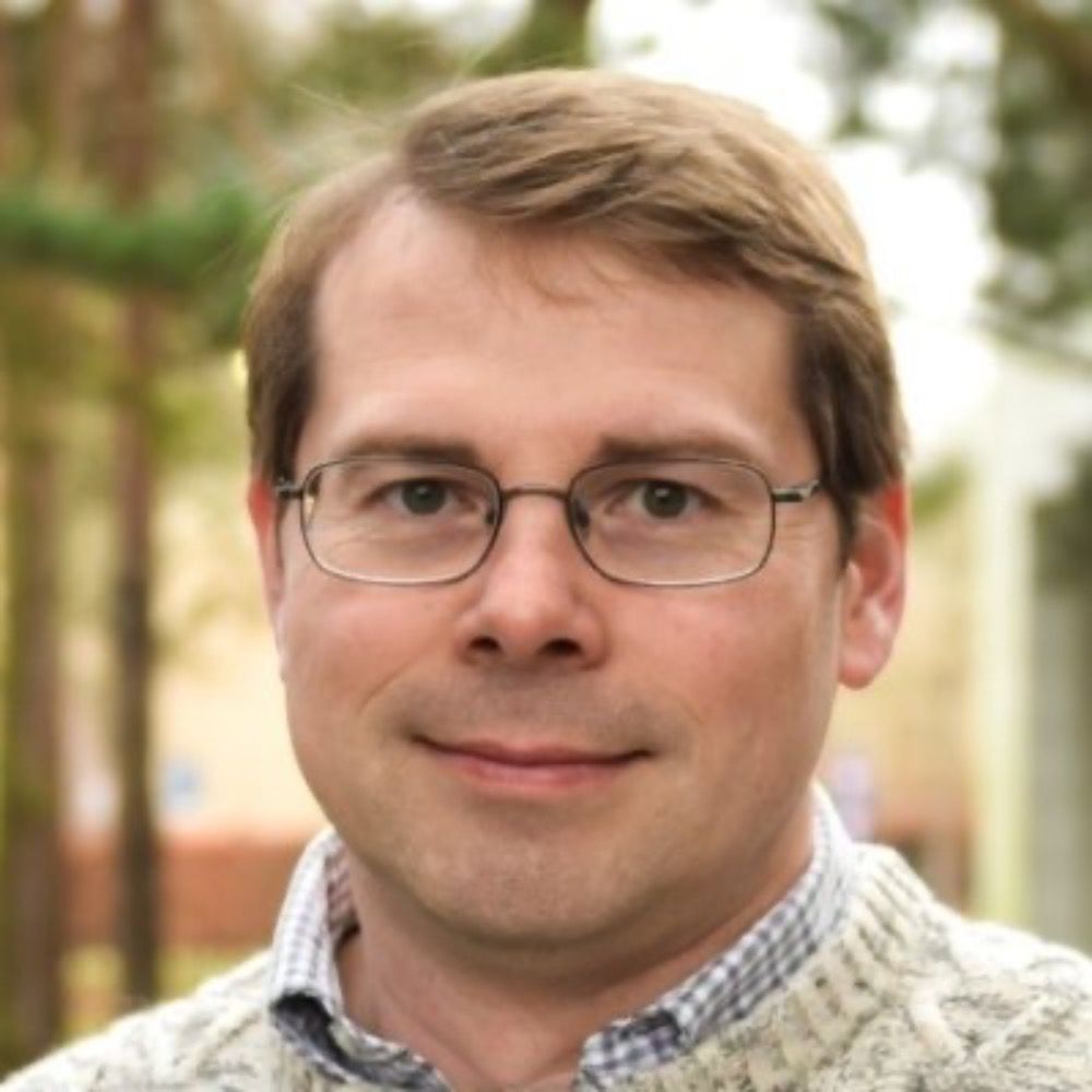 Tim Osborn