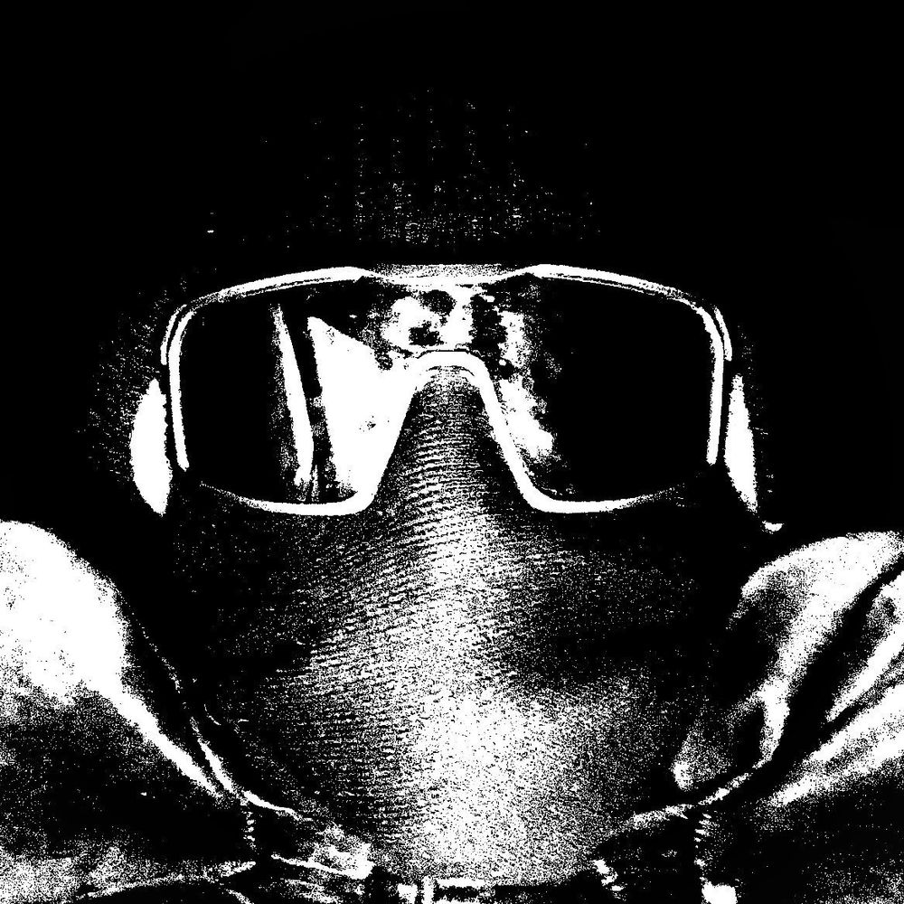 Militant Egoist Vegan