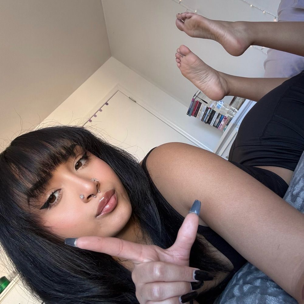 Hay*ੈ✩‧₊˚ Findom
