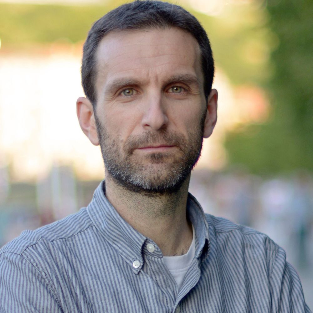 Julen Orbegozo Terradillos