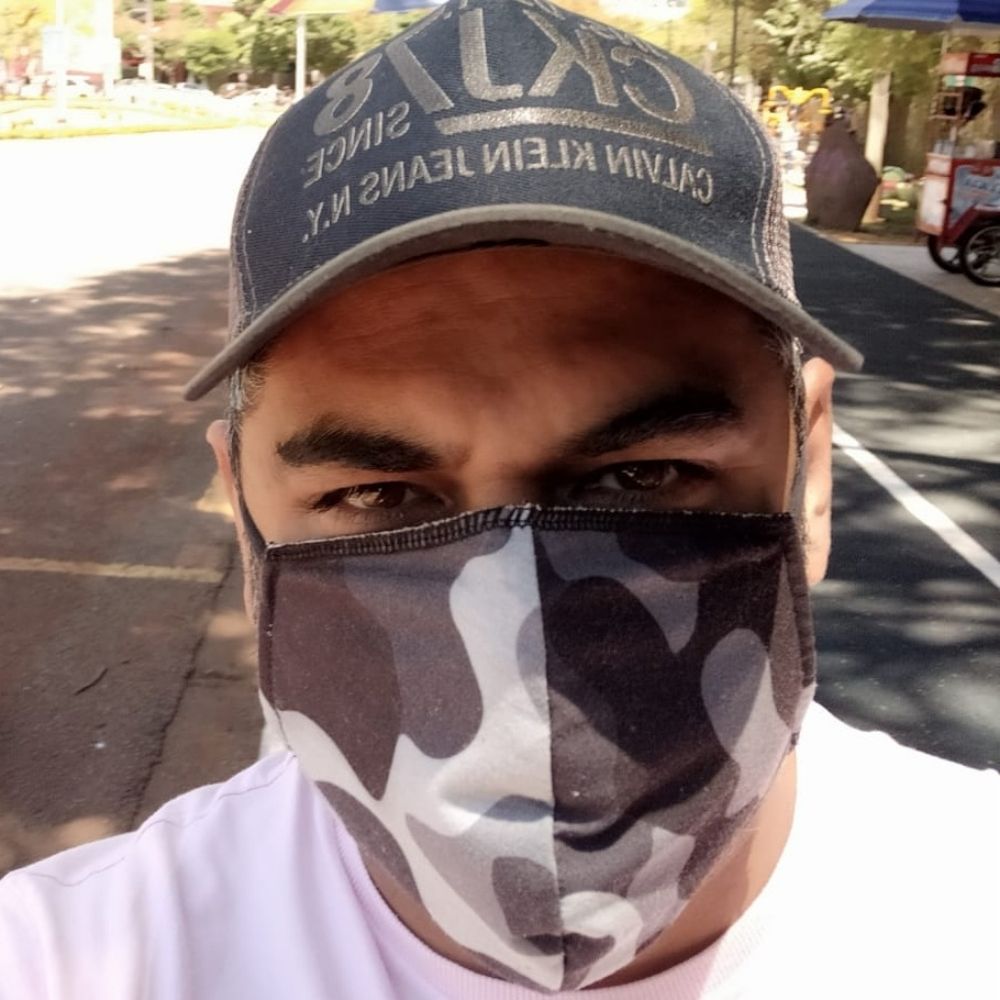 nivaldo