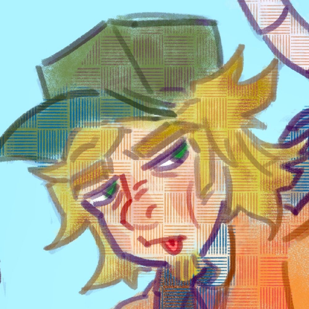 Del's Art