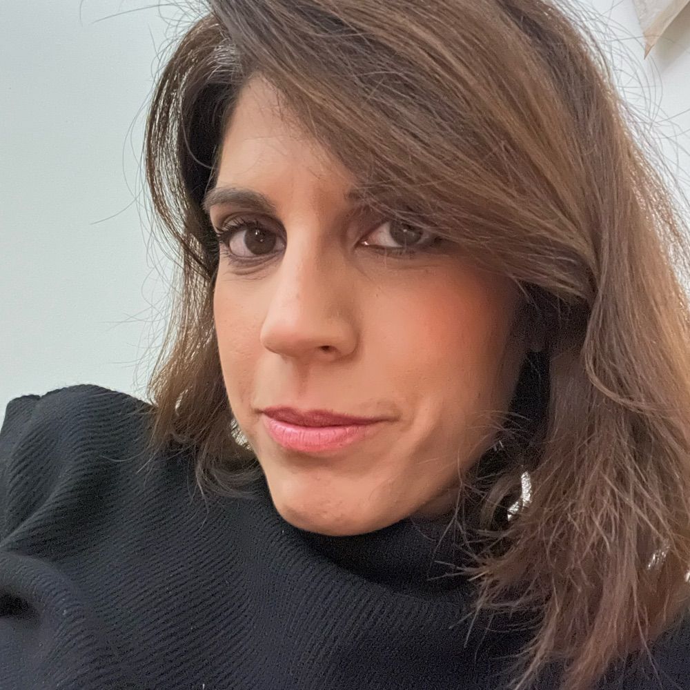 Alexia Kalaitzi