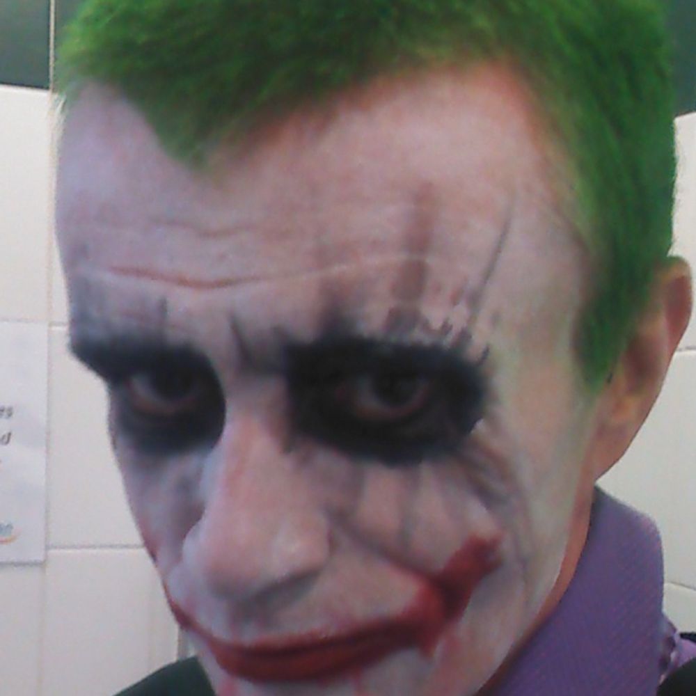 User avatar