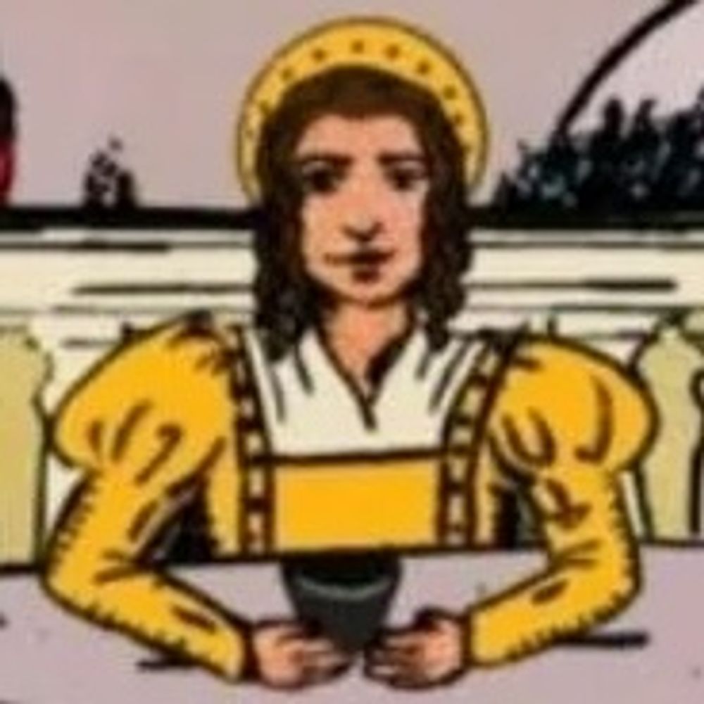 Amanda