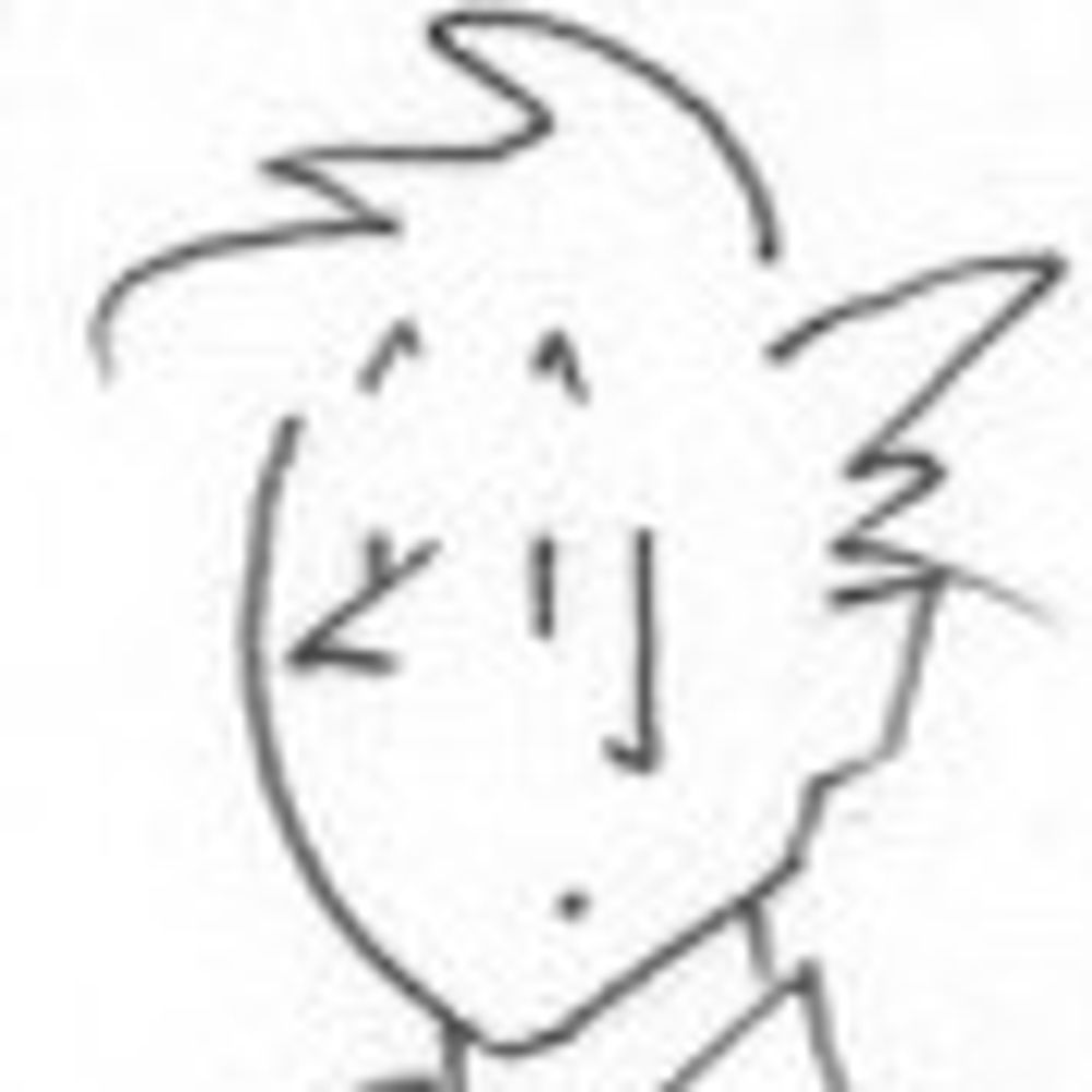 User avatar