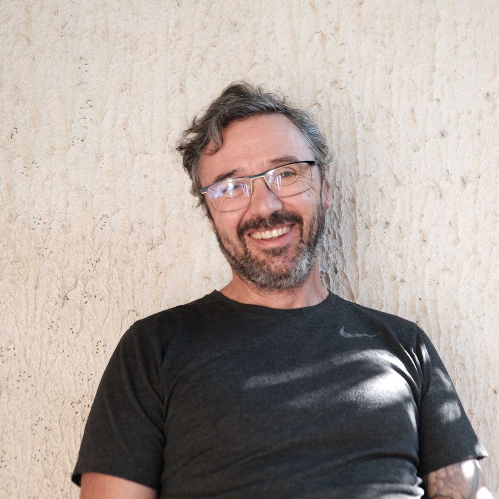Patrick Garratt