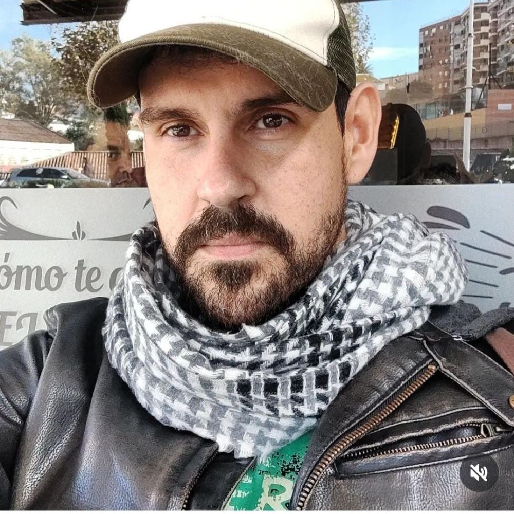 Javi Amieva