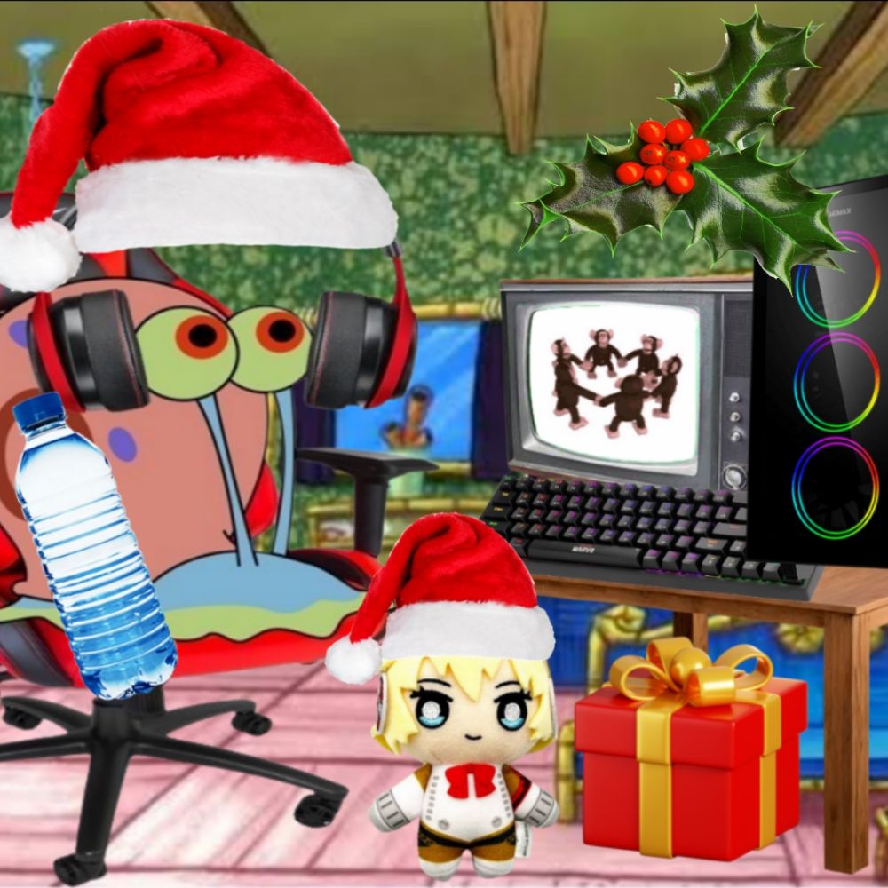 Gary Gaming