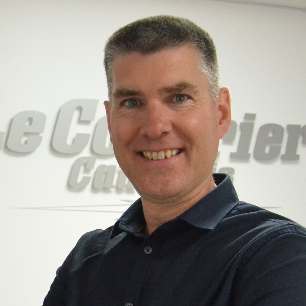 Cédric Thomire