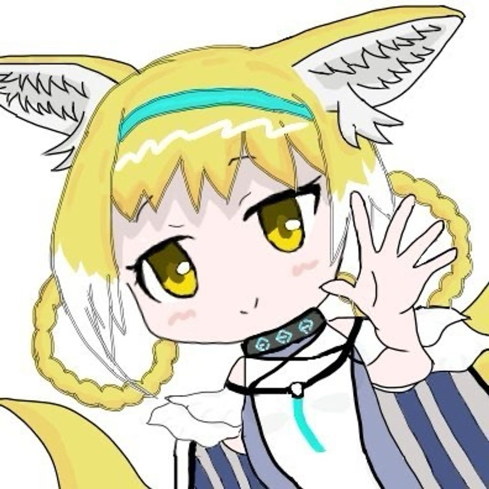 キョロちゃん