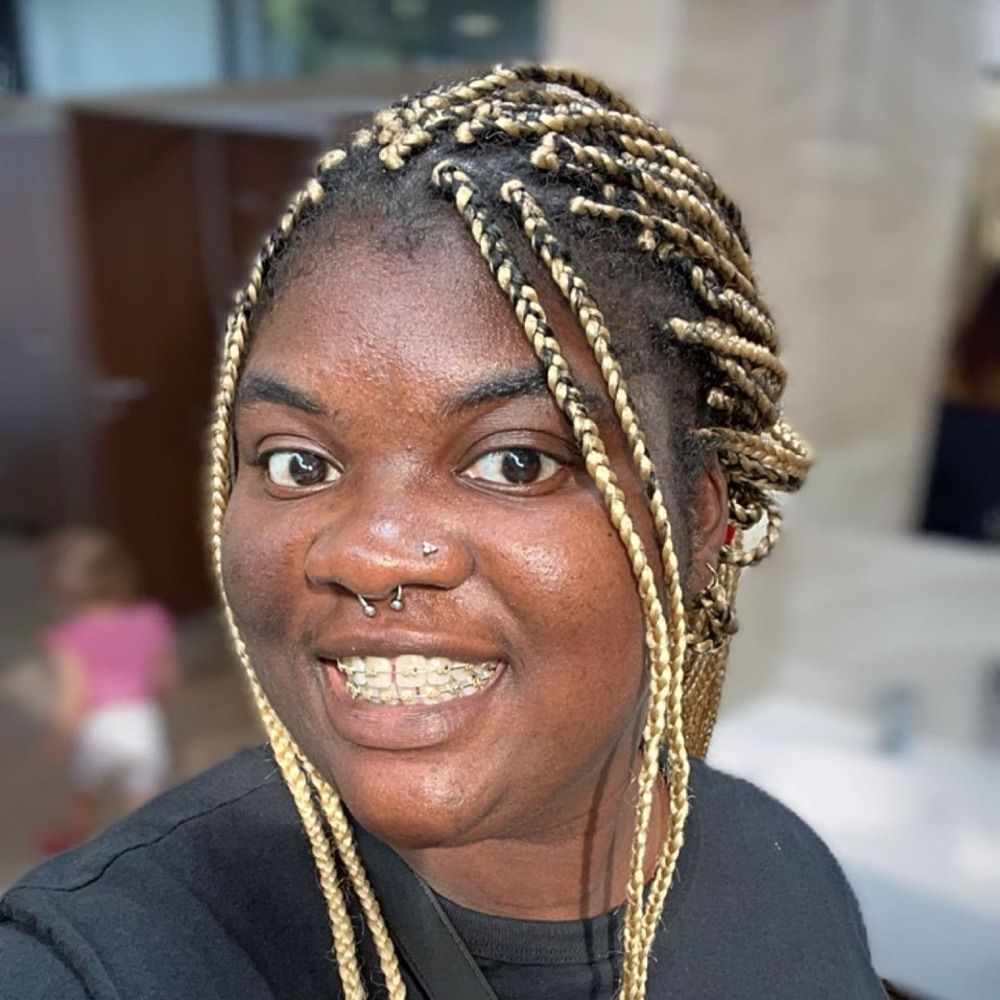 ayo edebiri’s wife